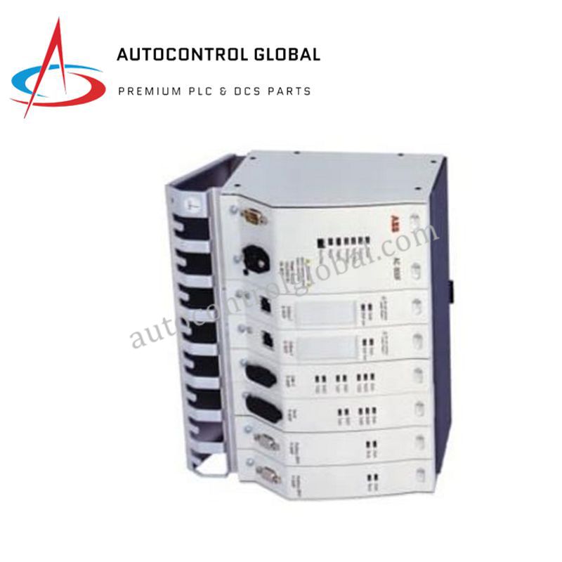 AM895F by ABB | Front Panel Cover Kit for Freelance DCS