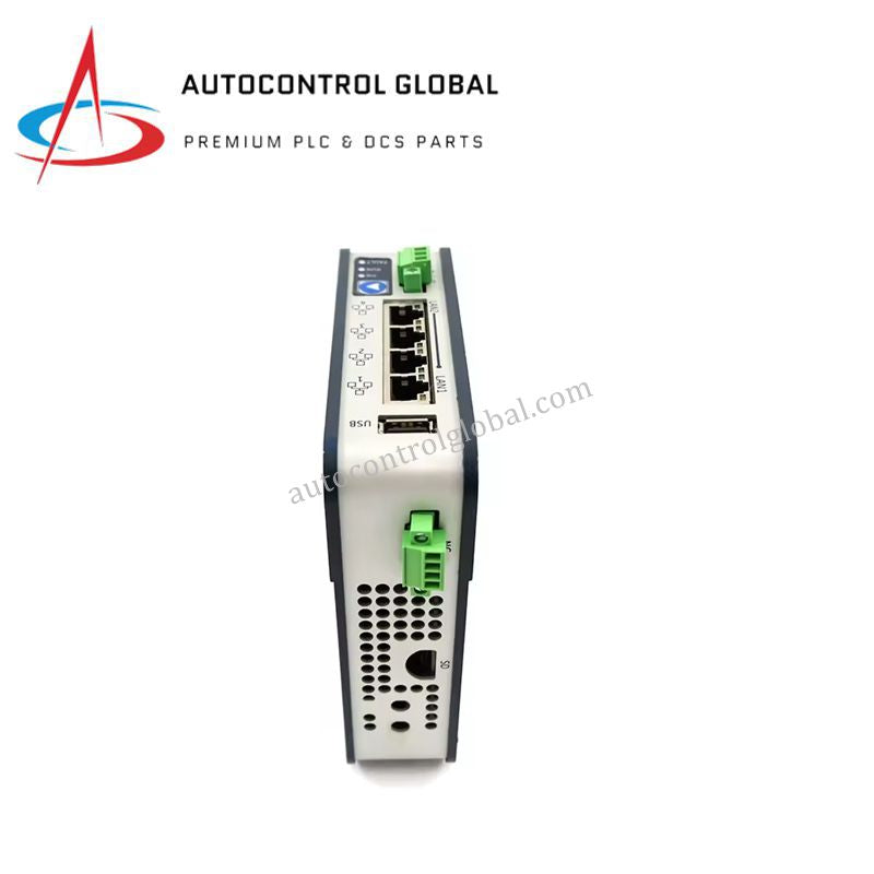 RSTi-EP CPE100 EPSCPE100-ACAH | GE Emerson Industrial Controller