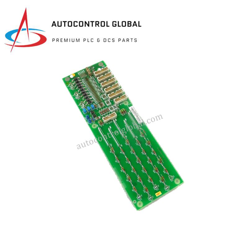 SDCS-PIN-51 by ABB | Precision Measurement Interface Module