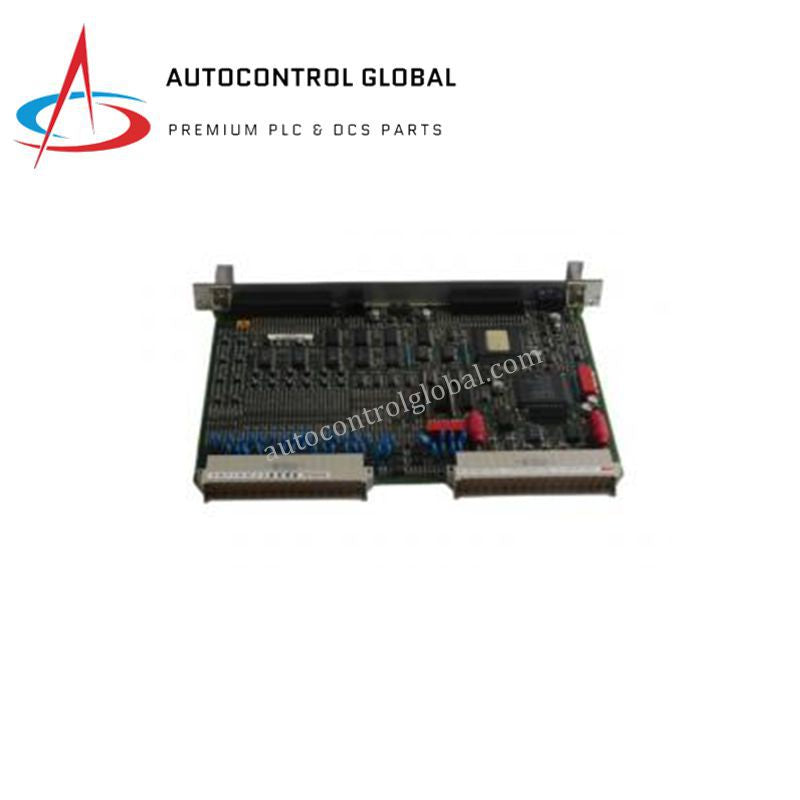 SNAT609TAI by ABB – Input & Control Module for Automation