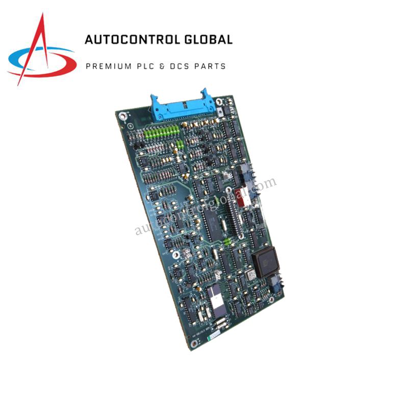 SNAT609TAI by ABB – Input & Control Module for Automation