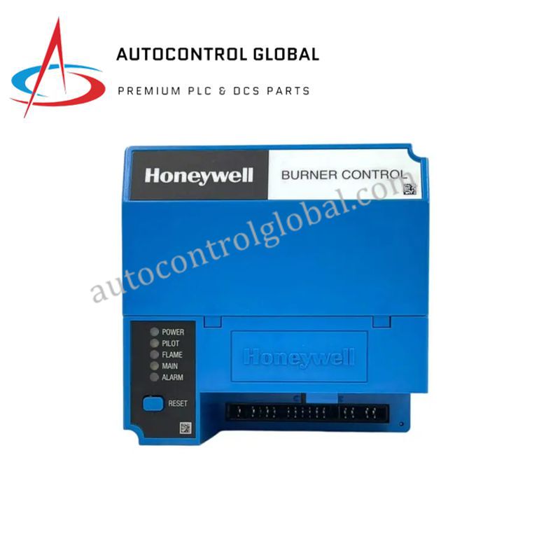 RM7890A1056 | Honeywell Relay Module for HVAC Burners