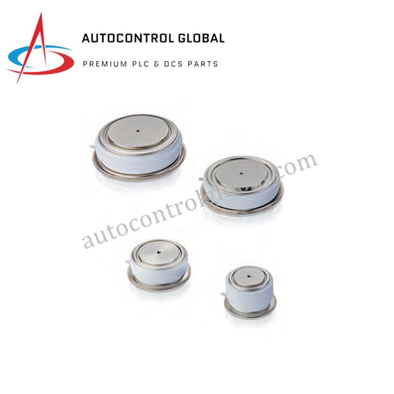 5STP38Q4200 by ABB | Industrial Phase-Control Semiconductor