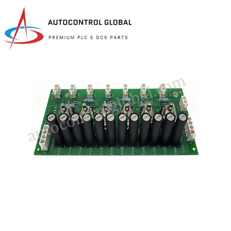 IS200JPDDG1AAA GE Mark VI Turbine Control Power Board