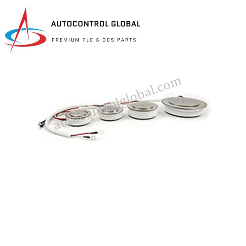 5STP38Q4200 by ABB | Industrial Phase-Control Semiconductor