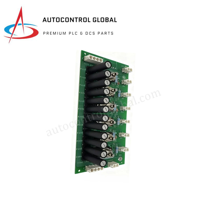 IS200JPDDG1AAA GE Mark VI Turbine Control Power Board