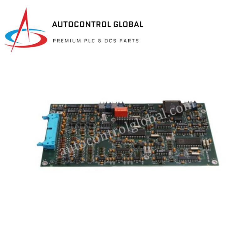 SNAT609TAI by ABB – Input & Control Module for Automation