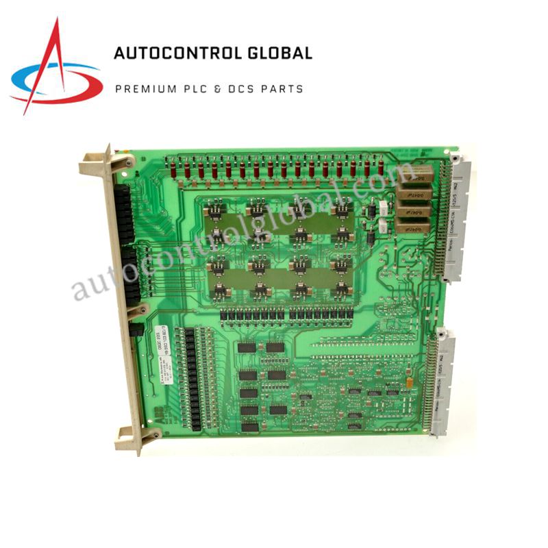 DSQC223 by ABB | Digital Input/Output Board for Robotics