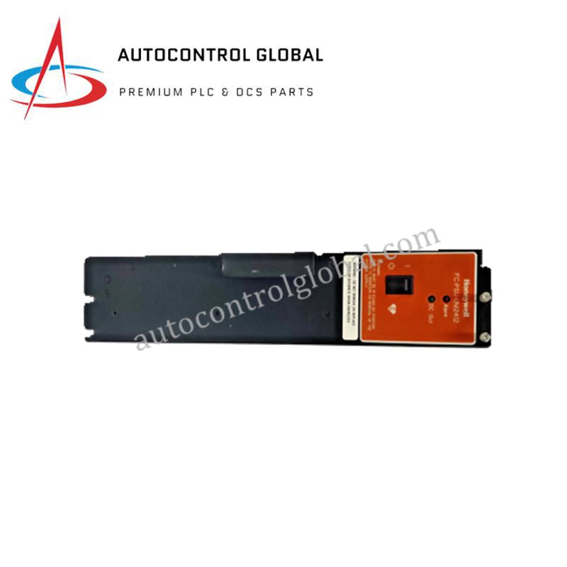 FC-PSU-UNI2412 | Honeywell 24V Industrial Power Supply Unit