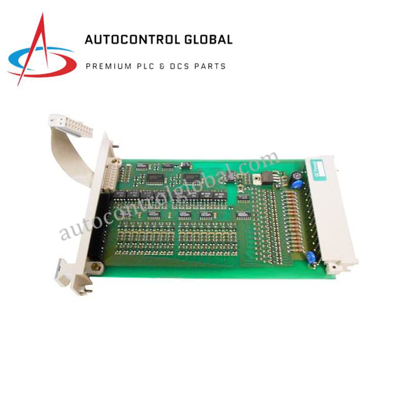 Honeywell 10100/1/1 Horizontal Bus Driver for Automation