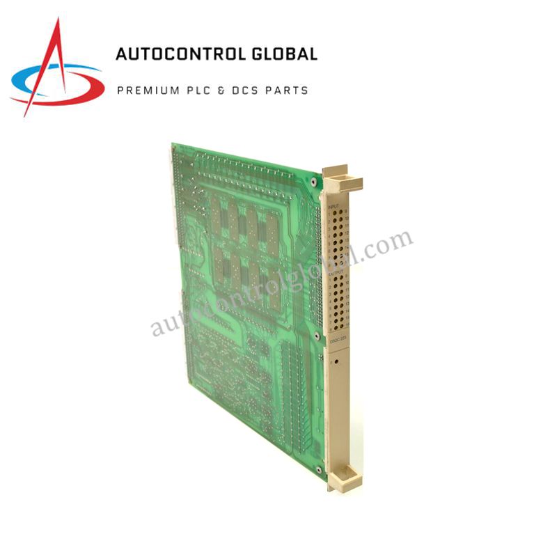 DSQC223 by ABB | Digital Input/Output Board for Robotics