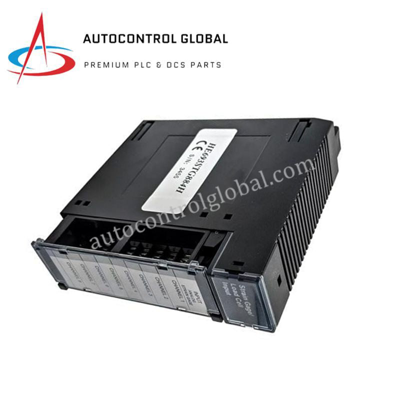 Series 90-30 CPU Module IC693CPU363-BD | GE Fanuc Control