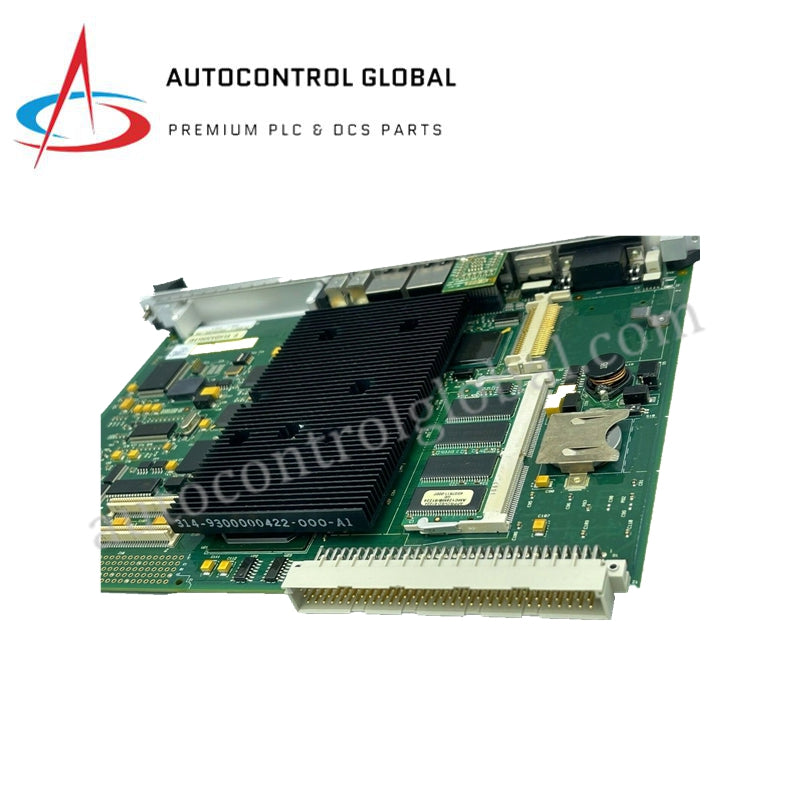 IS415UCVGH1A GE Mark VIe Sentrale Verwerkersmodule