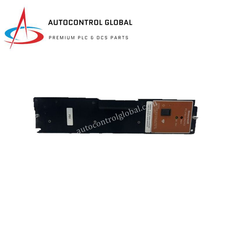 FC-PSU-UNI2412 | Honeywell 24V Industrial Power Supply Unit