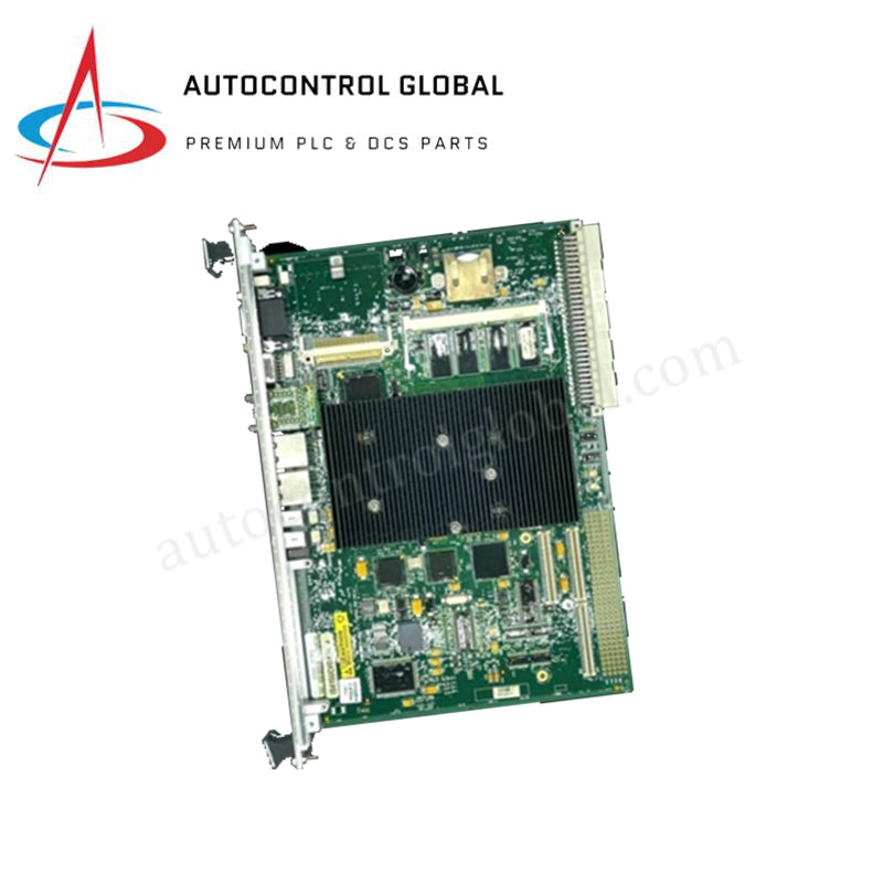 IS415UCVGH1A GE Mark VIe Central Processor Module