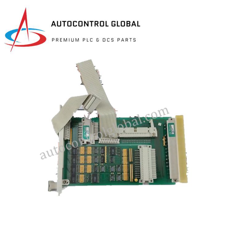 Honeywell 10100/1/1 Horizontal Bus Driver for Automation