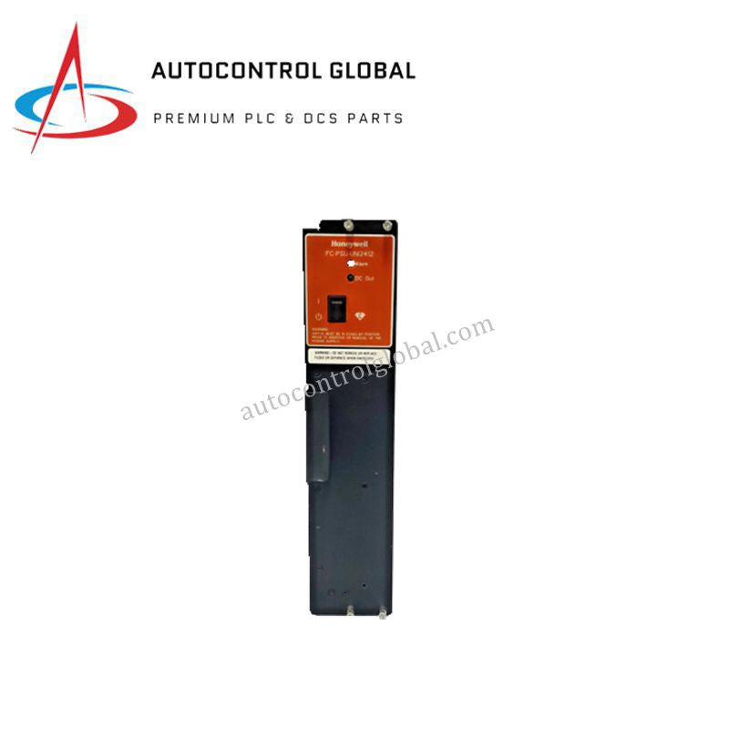 FC-PSU-UNI2412 | Honeywell 24V Industrial Power Supply Unit
