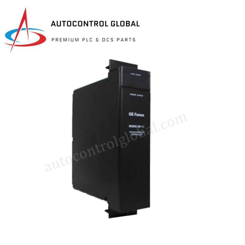 Seri 90-70 120/240V 100W Güç Kaynağı | GE IC697PWR713