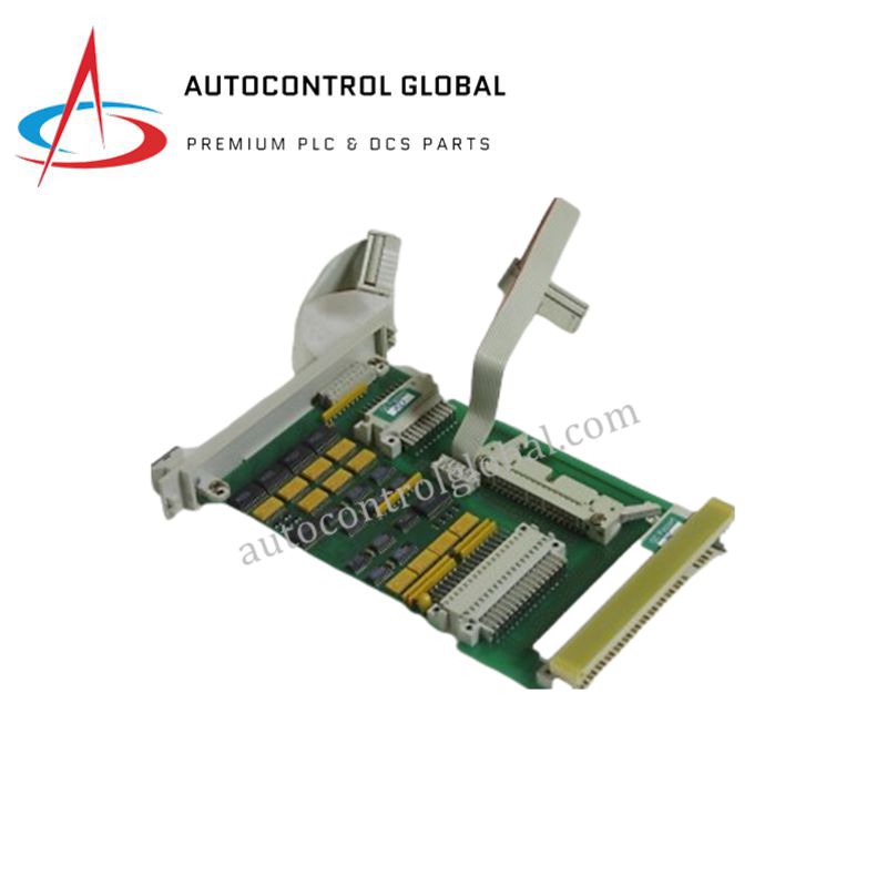 Honeywell 10100/1/1 Horizontal Bus Driver for Automation