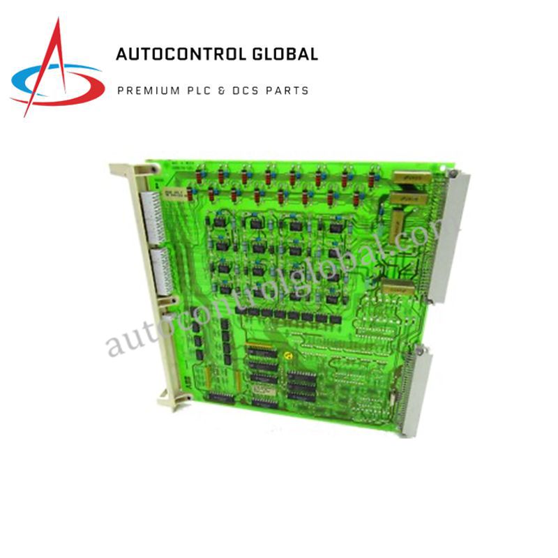 DSQC223 by ABB | Digital Input/Output Board for Robotics