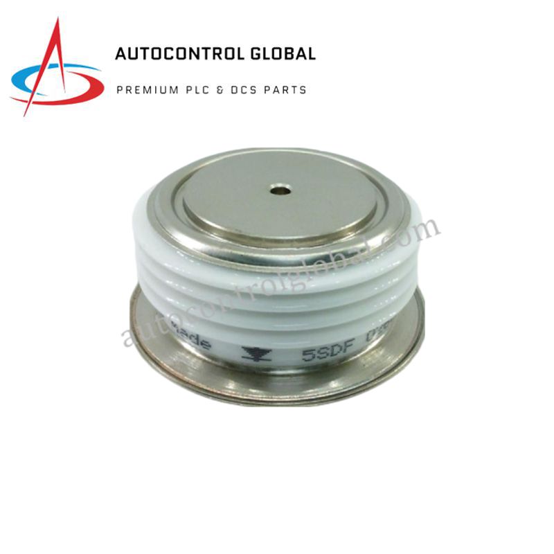 5SDF0860H0003 ABB | High-Performance Press-Pack Diode 3600V