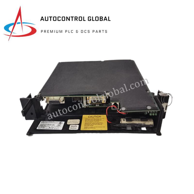 IC697CPU731 | GE Fanuc CPU Module for Series 90-70 PLC – AutoControl Global