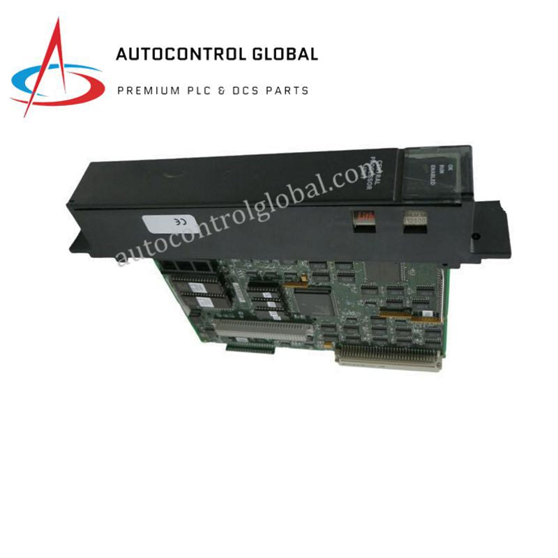 Cpu Module Part IC697CPU731 | GE Fanuc CPU Module for Series 90-70 PLC – AutoControl Global