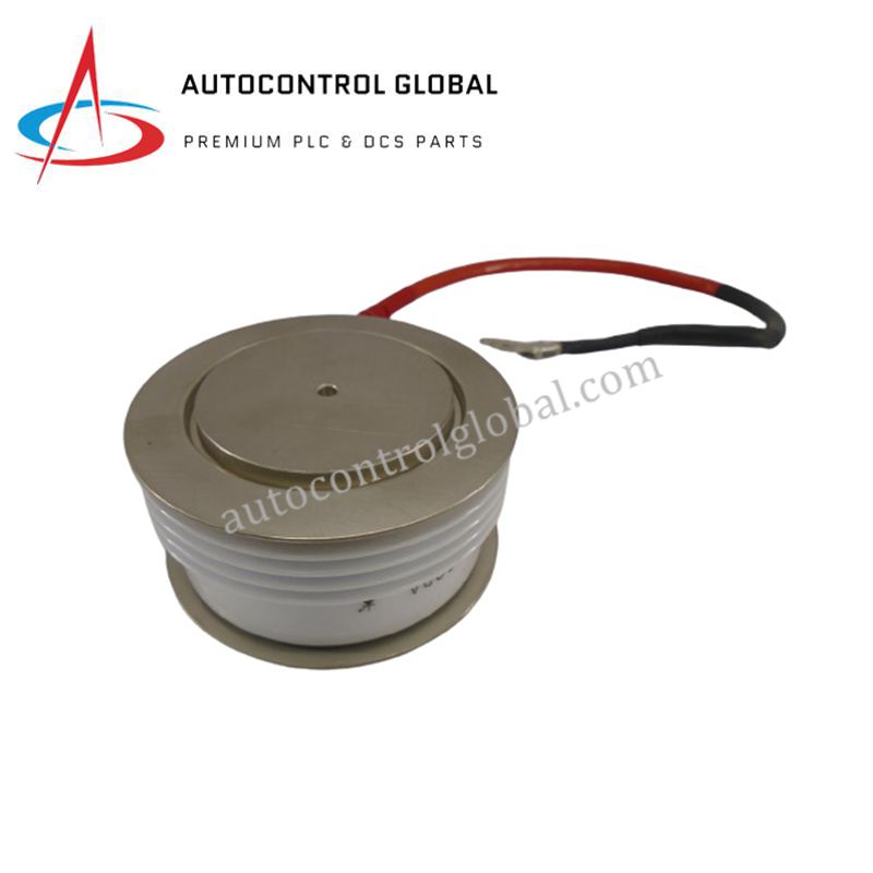 5SDF0860H0003 ABB | High-Performance Press-Pack Diode 3600V