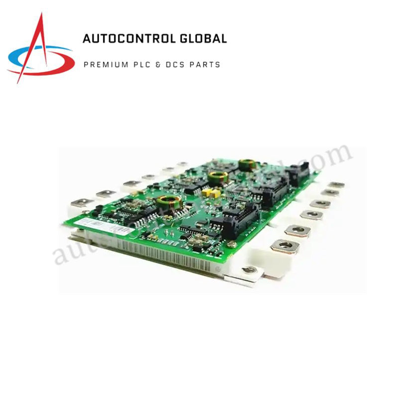 AGDR-61C ABB upravljač vrata s IGBT modulom FS450R17KE3