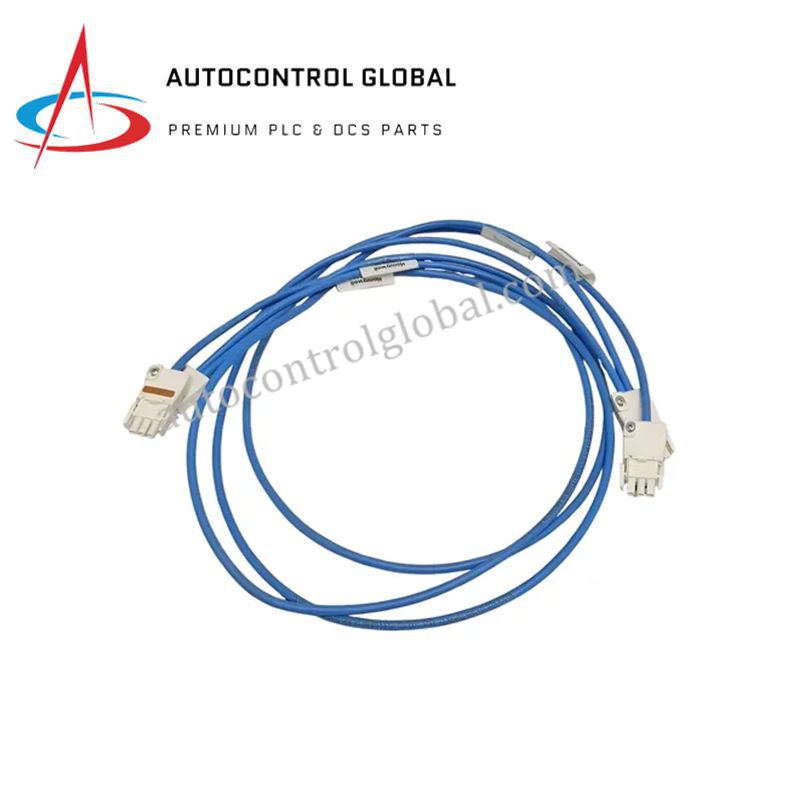 Honeywell 51195479‑300 Shielded I/O Communication Cable