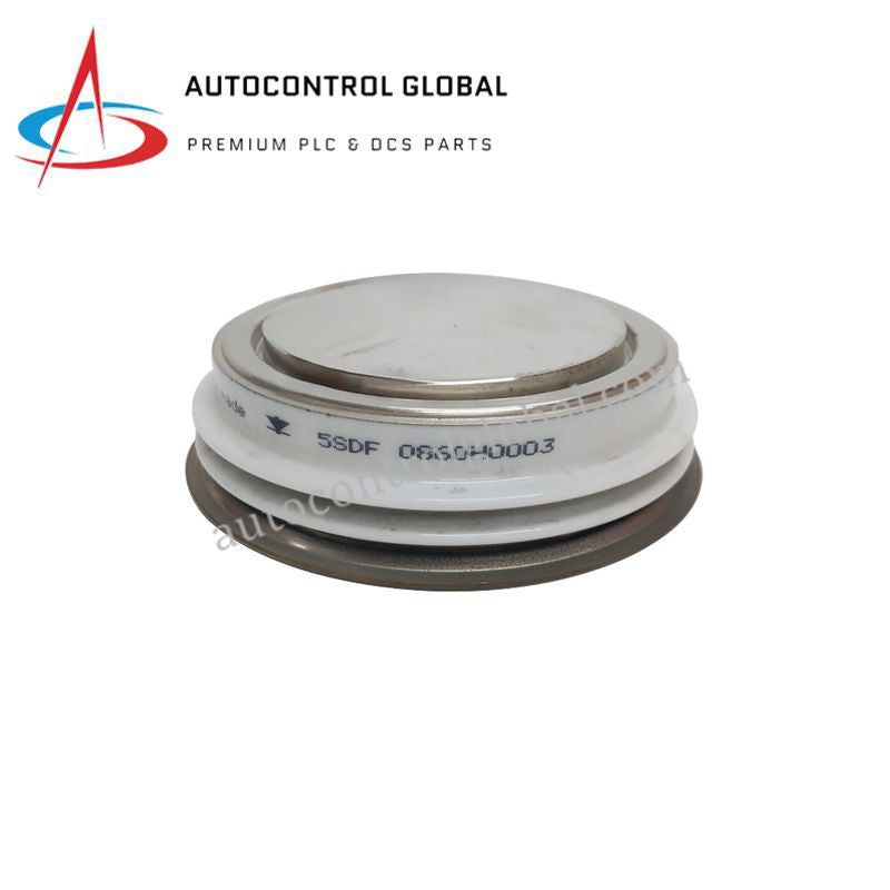 5SDF0860H0003 ABB | High-Performance Press-Pack Diode 3600V