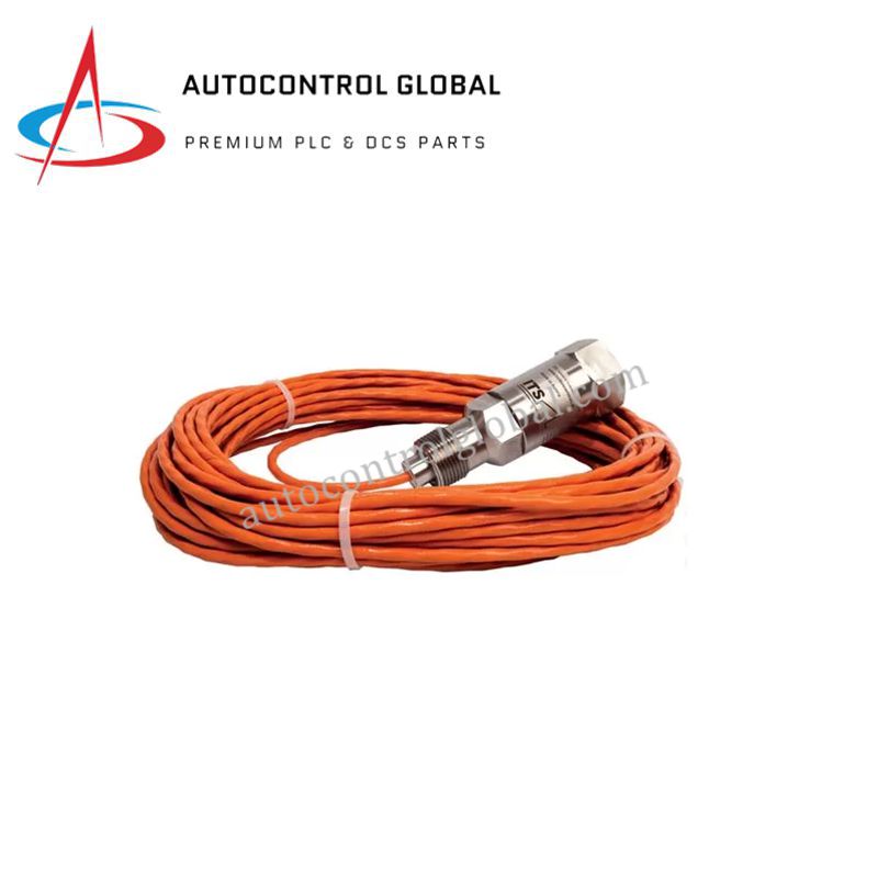 LG1093AA25 | Sensore di Sicurezza Honeywell per Caldaie e Turbine a Gas