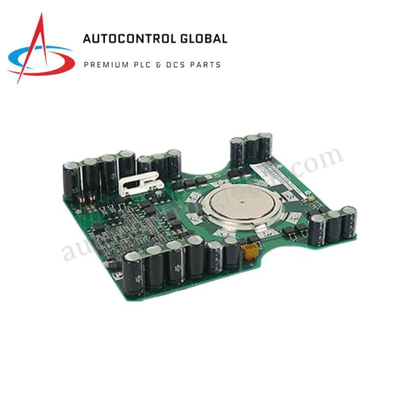 ABB 5SHX1060H0001 IGCT modul za pogone ACS1000/ACS6000