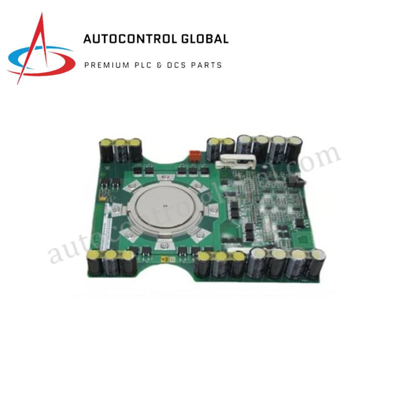 ABB 5SHX1060H0001 IGCT modul za pogone ACS1000/ACS6000