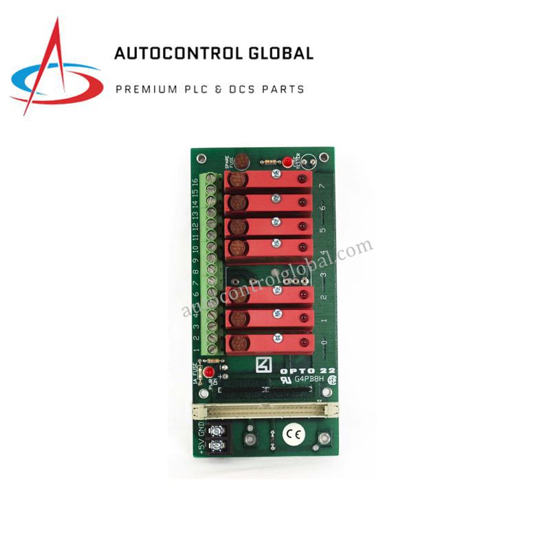 Honeywell MC-TDOD54 Digital Output FTA for Industrial Systems