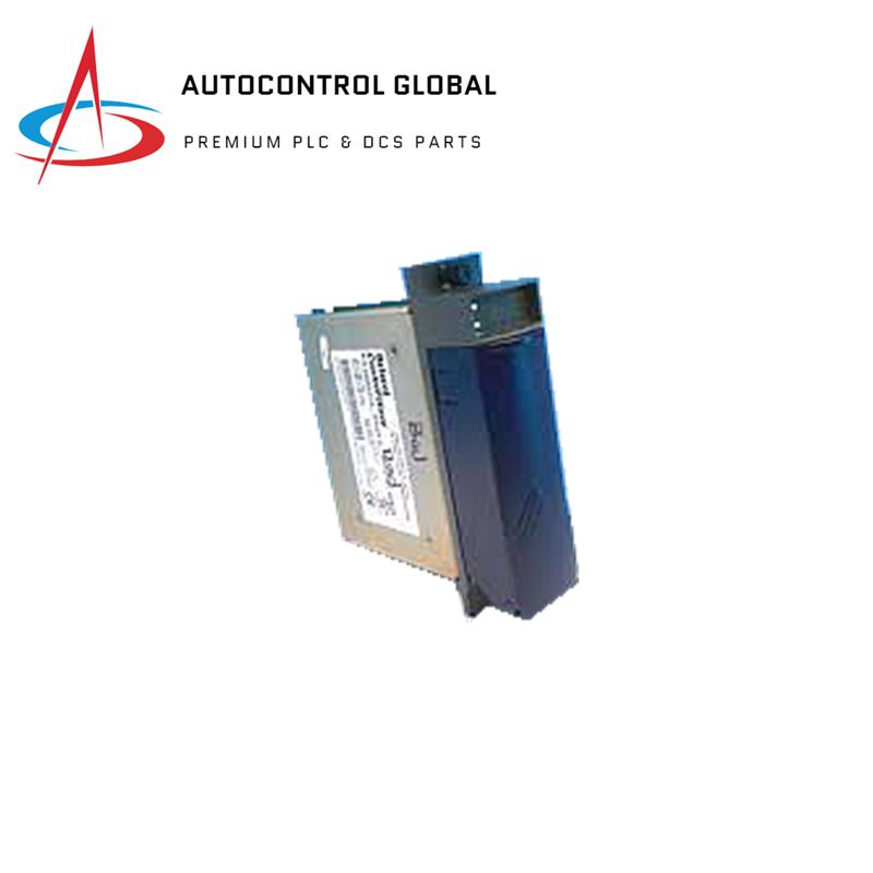 Emerson 396352-01-4 Analog Giriş Modülü
