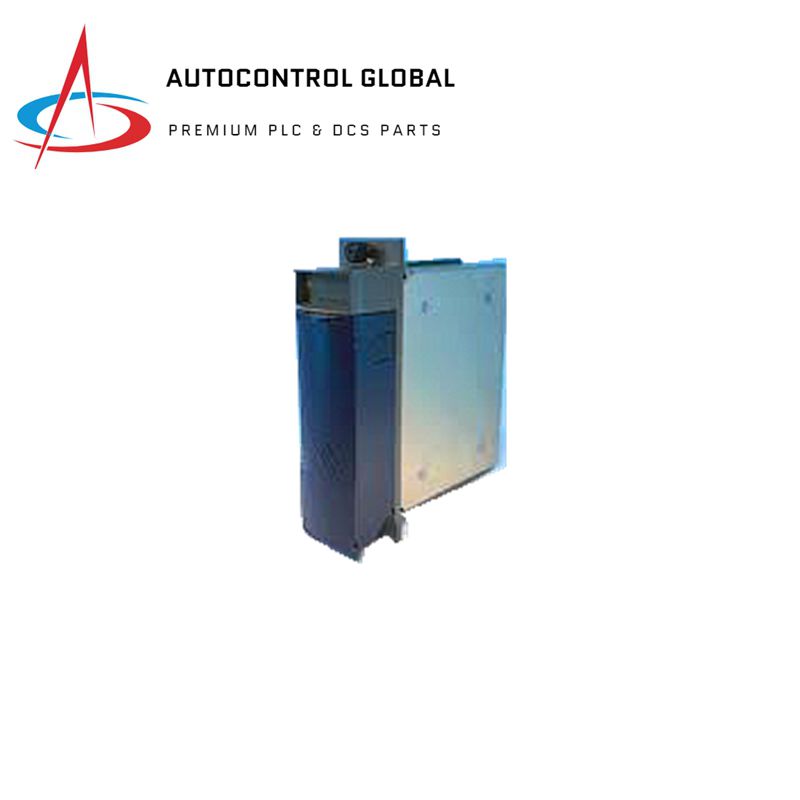 Emerson 396352-01-4 Analog Giriş Modülü