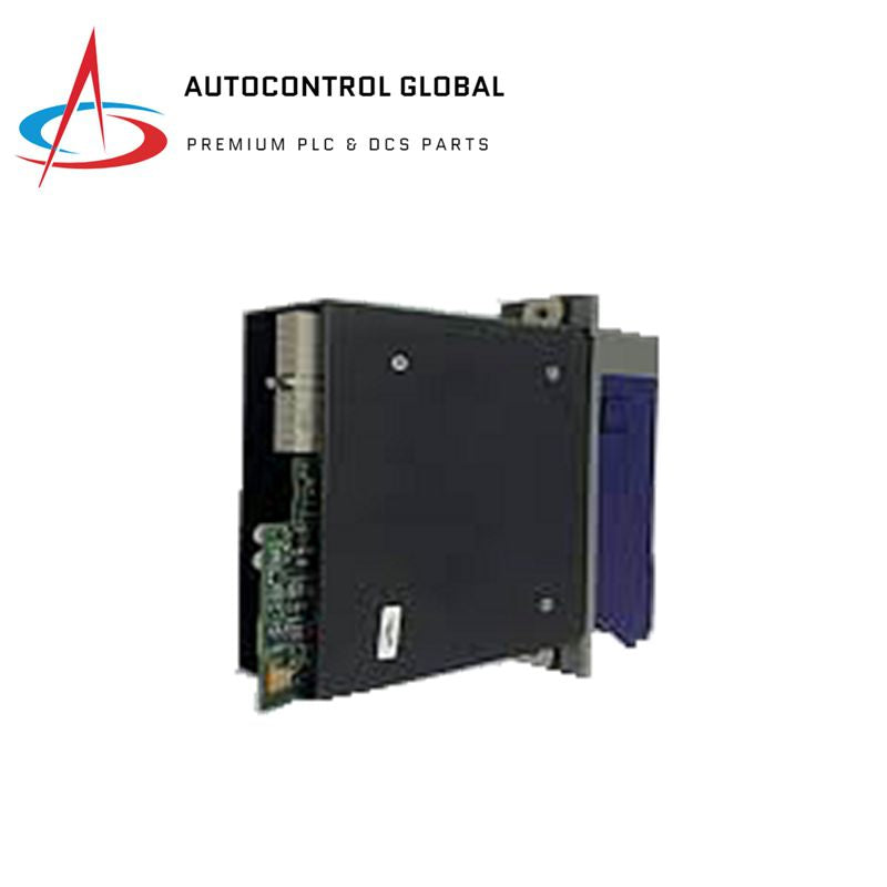 Emerson 396358-01-2 Dijital Çıkış Modülü