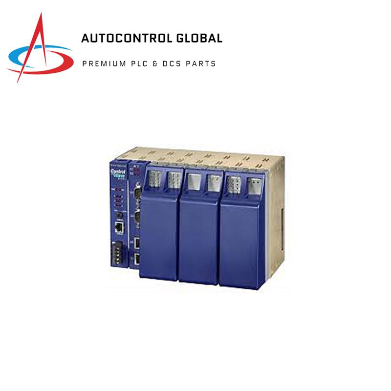 Emerson 396353-01-0 Proses Otomasyon Kontrol Cihazı