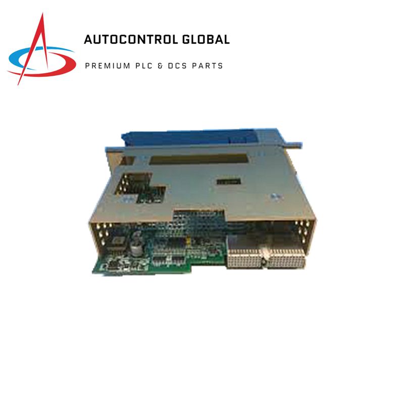 Emerson 396357-01-6 Dijital Giriş Modülü