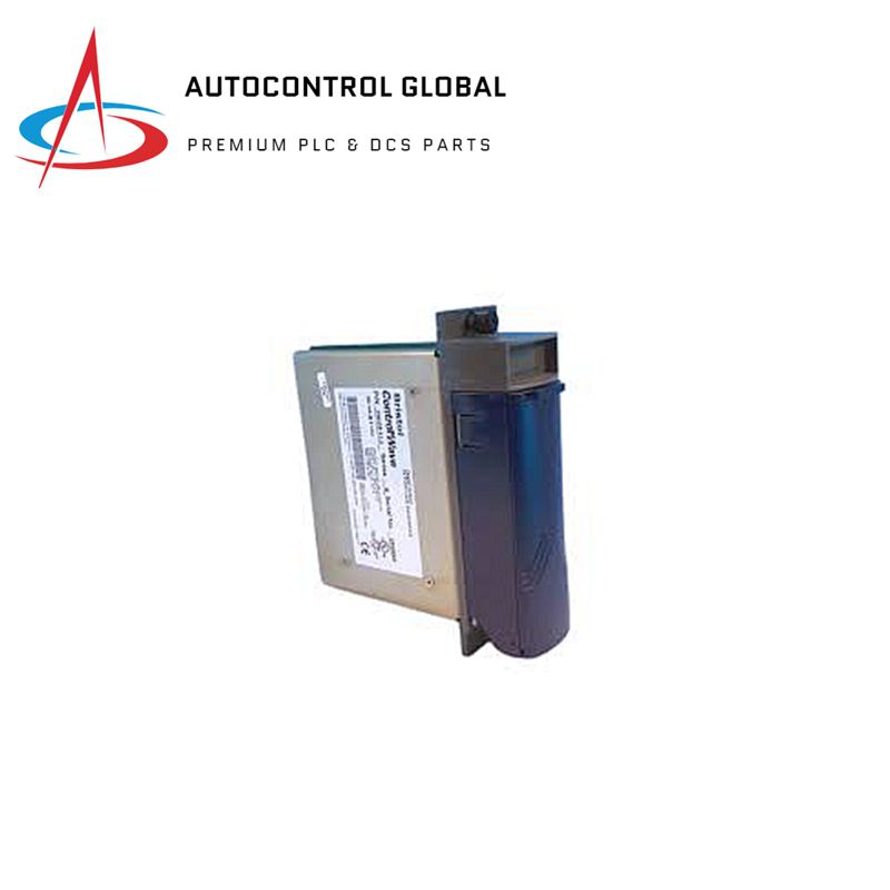 Emerson 396358-01-2 Dijital Çıkış Modülü