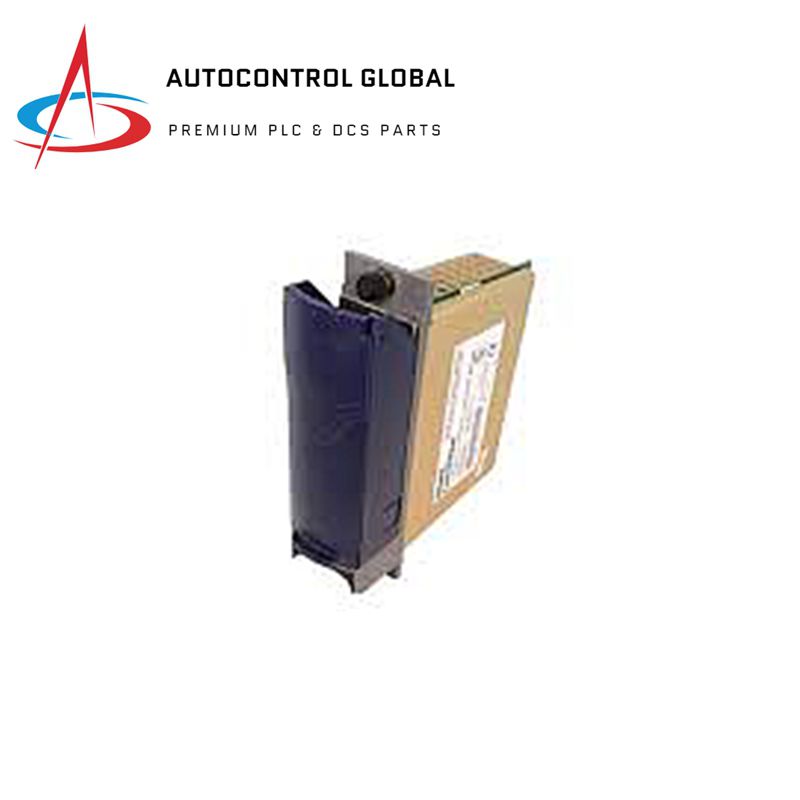 Emerson 396509-05-3 Güç Kaynağı Modülü