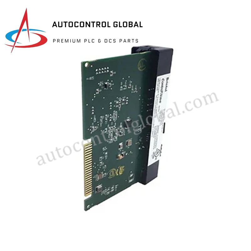 Emerson | 396557-01-0 Kontrol Modülü