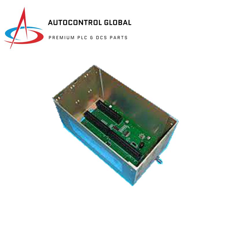 Emerson 396559-01-8 Genişletme Şasisi