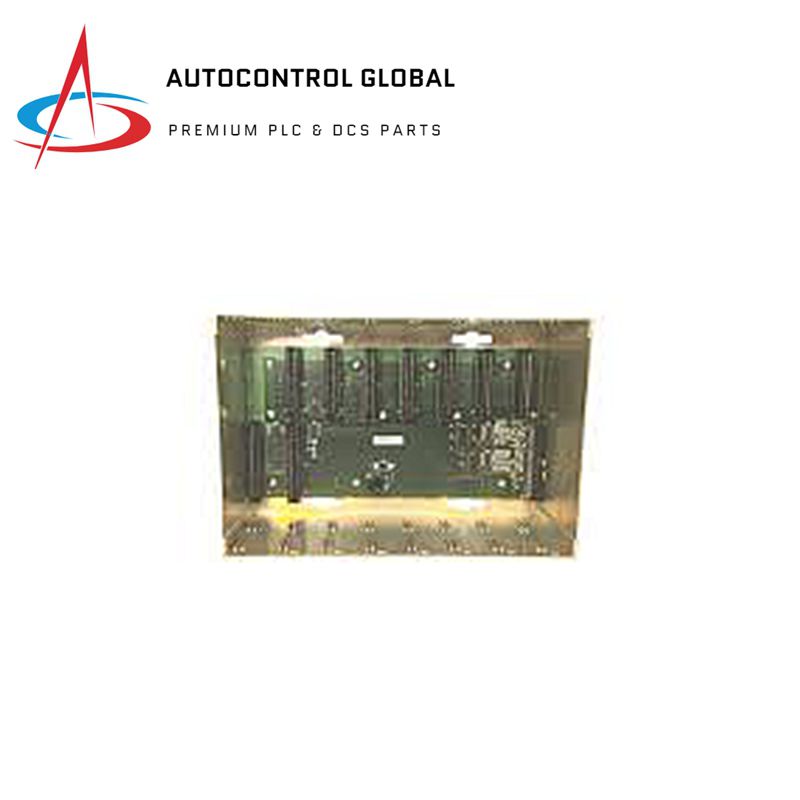 Emerson 396559-01-8 Genişletme Şasisi