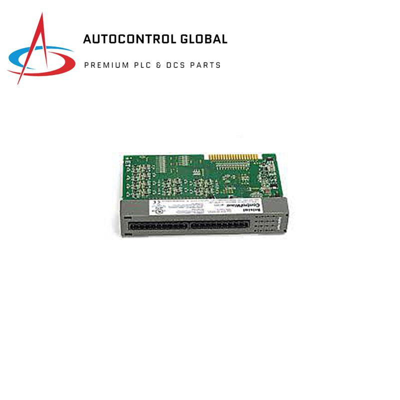 Emerson 396563-16-3 ControlWave Mikro CPU Modülü