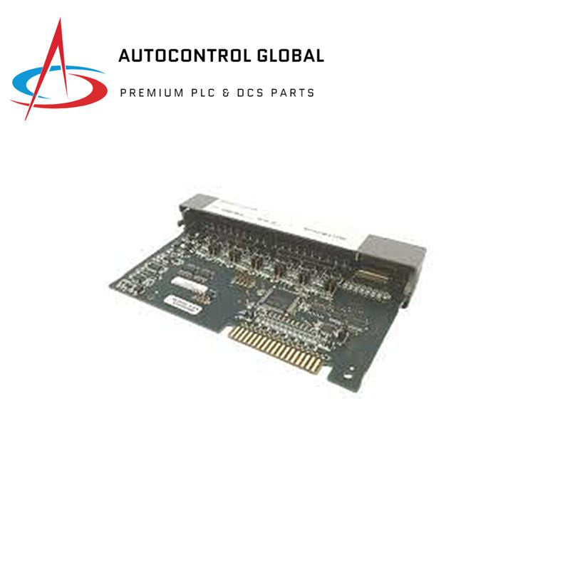 Emerson 396567-02-9 G/Ç Modülü
