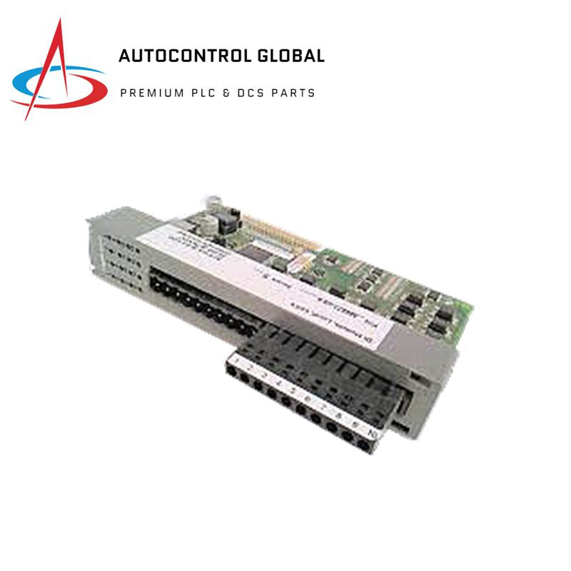 Emerson 396570-02-0 High-Speed/Low-Speed Counter Input Module ...