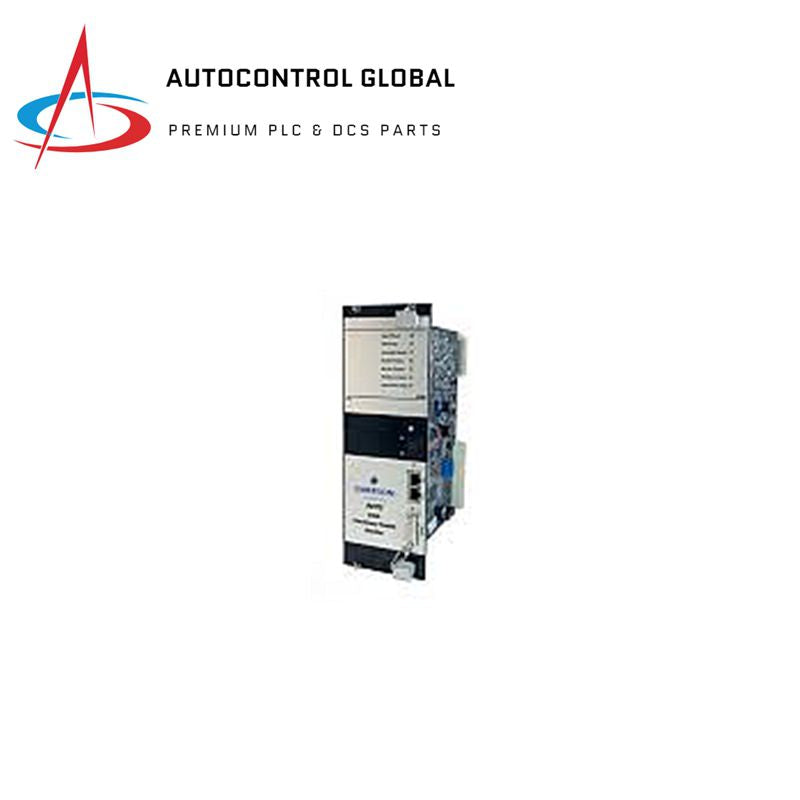 Emerson 396604-01-3 Analog Giriş Modülü