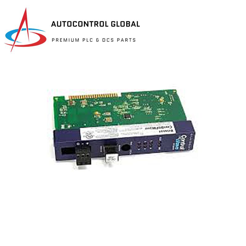 Modulo CPU ControlWave Emerson 396657-01-0